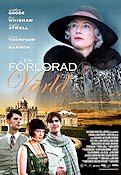 Brideshead Revisited 2008 movie poster Matthew Goode Patrick Malahide Hayley Atwell Julian Jarrold