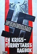 Apres Mein Kampf mes crimes 1948 movie poster Find more: Adolf Hitler War Find more: Nazi