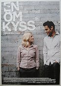 Ae Fond Kiss 2004 movie poster Atta Yaqub Eva Birthistle Ken Loach