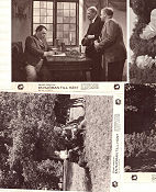 A Sailor on Horseback 1940 lobby card set Edvard Persson Karl-Arne Holmsten Elvin Ottosson Emil A Lingheim