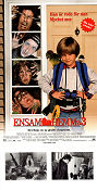 Home Alone 3 1997 movie poster Alex D Linz Olek Krupa Rya Kihlstedt Raja Gosnell Kids