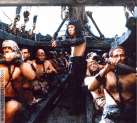 Erik the Viking 1989 photos Tim Robbins John Cleese Mickey Rooney Terry Jones Find more: Monty Python Find more: Vikings