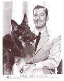 Errol Flynn Warner Brothers 1956 photos Errol Flynn