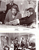 I quattro dell´Ave Maria 1968 photos Terence Hill Bud Spencer Eli Wallach Giuseppe Colizzi