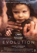 Evolution 2021 movie poster Lili Monori Annamaria Lang Goya Rego Kornél Mundruczo Country: Hungary Kids