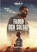 Tirailleurs 2022 movie poster Omar Sy Alassane Diong Jonas Bloquet Mathieu Vadepied War