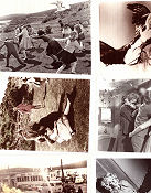 The Birds 1963 photos Rod Taylor Tippi Hedren Jessica Tandy Alfred Hitchcock Birds