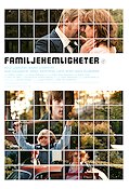 Familjehemligheter 2001 movie poster Rolf Lassgård Maria Lundqvist Erik Johansson Kjell-Åke Andersson