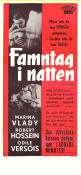 Toi le venin 1958 movie poster Marina Vlady Odile Versois Héléna Manson Robert Hossein