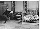Prison 1958 photos Doris Svedlund Birger Malmsten Eva Henning Stig Olin Hasse Ekman Ingmar Bergman