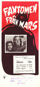 The Thing from Another World 1951 movie poster Kenneth Tobey Margaret Sheridan James Arness Howard Hawks