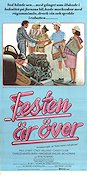 More American Graffiti 1979 movie poster Paul Le Mat Cindy Williams Bill Norton Cars and racing