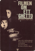 Le temps du ghetto 1961 movie poster Nadine Alari Jean Perrot Viveca Lindfors Frédéric Rossif Find more: Nazi War Documentaries