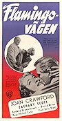 Flamingo Road 1949 movie poster Joan Crawford Zachary Scott Michael Curtiz