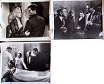 Flesh and Fury 1952 photos Tony Curtis Jan Sterling Mona Freeman Joseph Pevney Boxing