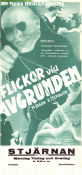 Kobiety nad przepascia 1938 movie poster Maria Bogda Nora Ney Jadwiga Andrzejewska Emil Chaberski Country: Poland