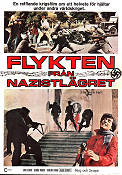 Heroes in Hell 1976 movie poster Lars Bloch Klaus Kinski Joe D´Amato Find more: Nazi War