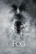 The Fog 2005 movie poster Tom Welling Maggie Grace Rupert Wainwright