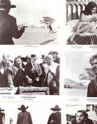 For a Few Dollars More 1965 photos Clint Eastwood Lee Van Cleef Gian Maria Volonté Sergio Leone