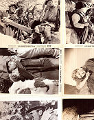 For Whom the Bell Tolls 1943 photos Gary Cooper Ingrid Bergman Akim Tamiroff Sam Wood Writer: Ernest Hemingway