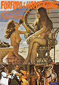 Vanessa 1976 movie poster Olivia Pascal Hubert Frank