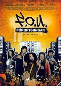 Förortsungar 2006 movie poster Beylula Kidane Adgoy Gustaf Skarsgård Dogge Doggelito Catti Edfeldt Kids