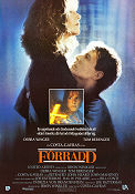 Betrayed 1988 movie poster Debra Winger Tom Berenger John Heard Costa-Gavras
