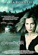 Förvisningen 2007 poster Konstantin Lavronenko Maria Bonnevie Aleksandr Baluev Andrey Zvyagintsev Ryssland