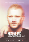 Fraemling 2019 movie poster Peter Diaz Leif Edlund Arvin Kananian Mikel Cee Karlsson Documentaries