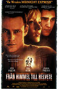 Return to Paradise 1998 movie poster Vince Vaughn Anne Heche Joaquin Phoenix Joseph Ruben