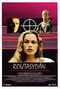 Routasydän 1993 movie poster Mats Långbacka Katja Kiuru Konsta Väänänen Tuomas Sallinen Finland Poster from: Finland