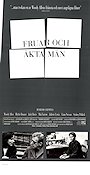 Husbands and Wives 1992 movie poster Mia Farrow Sydney Pollack Judy Davis Juliette Lewis Woody Allen