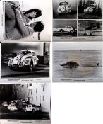 Herbie Rides Again 1974 photos Helen Hayes Ken Berry Stefanie Powers Robert Stevenson Find more: Herbie Cars and racing