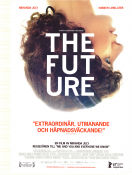 The Future 2011 movie poster Hamish Linklater David Warshofsky Isabella Acres Miranda July