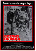 Defiance 1980 movie poster Jan-Michael Vincent John Flynn Gangs