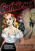 Street Corner 1953 movie poster Anne Crawford