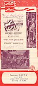 Bathing Beauty 1944 movie poster Esther Williams Red Skelton Basil Rathbone George Sidney Musicals