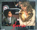 Gloria 1999 lobby card set Sharon Stone