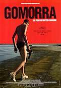 Gomorrah 2008 movie poster Gianfelice Imparato Salvatore Abbruzzese Toni Servillo Matteo Garrone Beach Guns weapons Gangs