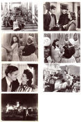 Gone with the Wind 1939 photos Vivien Leigh Victor Fleming