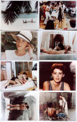 Goodbye Emmanuelle 1977 photos Sylvia Kristel Umberto Orsini Jean-Pierre Bouvier Francois Leterrier