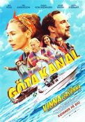 Göta kanal vinna eller försvinna 2022 movie poster Eva Röse Per Andersson Dilan Gwyn Emma Molin Ships and navy