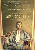 Juniper 2021 movie poster Charlotte Rampling Marton Csokas George Ferrier Matthew J Saville