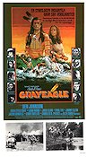 Gray Eagle 1978 poster Ben Johnson Charles B Pierce