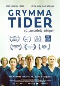 Grymma tider 2022 poster Tiina Mollberg Marja Vaarama Jaana Pilvinen Susanna Helke Filmen från: Finland