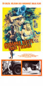 Gudarna måste vara tokiga 1980 poster Nixau Marius Weyers Sandra Prinsloo Jamie Uys Hitta mer: Africa Filmen från: South Africa