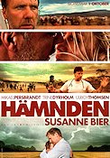 Haevnen 2010 movie poster Mikael Persbrandt Trine Dyrholm Markus Rygaard Susanne Bier