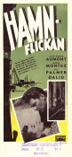Hans le Marin 1949 movie poster Maria Montez Jean-Pierre Aumont Lilli Palmer Francois Villiers