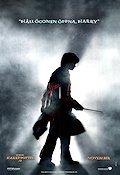 Harry Potter and the Goblet of Fire 2005 movie poster Daniel Radcliffe Mike Newell