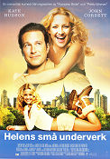 Raising Helen 2004 movie poster Kate Hudson John Corbett Joan Cusack Garry Marshall